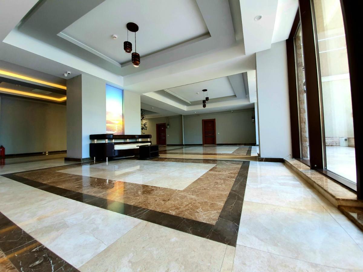 Solid Residence Мамая Экстерьер фото
