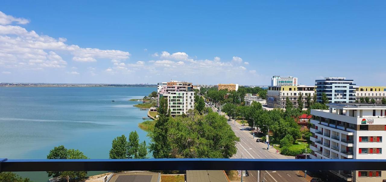 Solid Residence Мамая Экстерьер фото