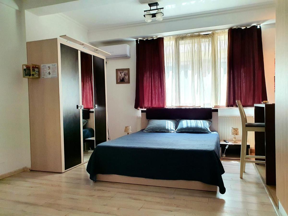 Solid Residence Мамая Экстерьер фото