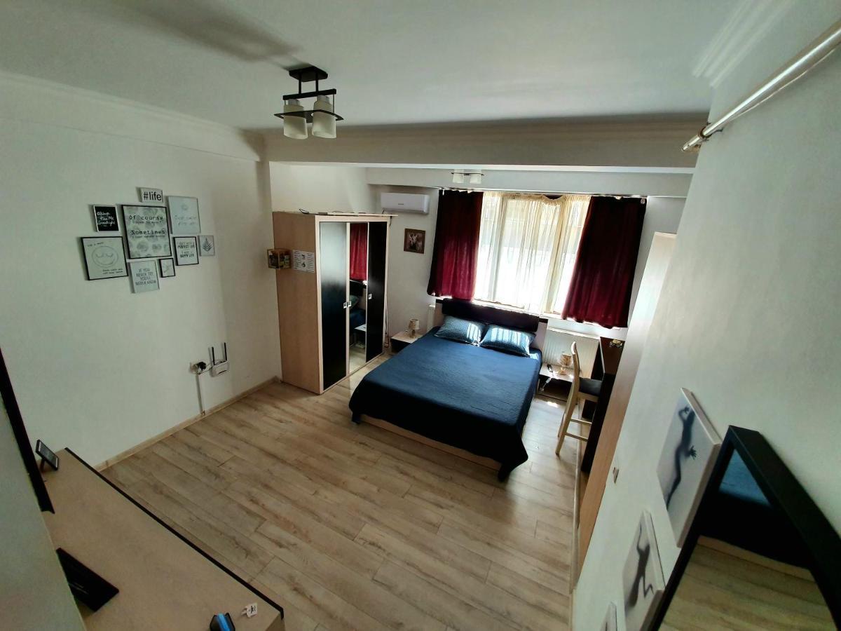 Solid Residence Мамая Экстерьер фото